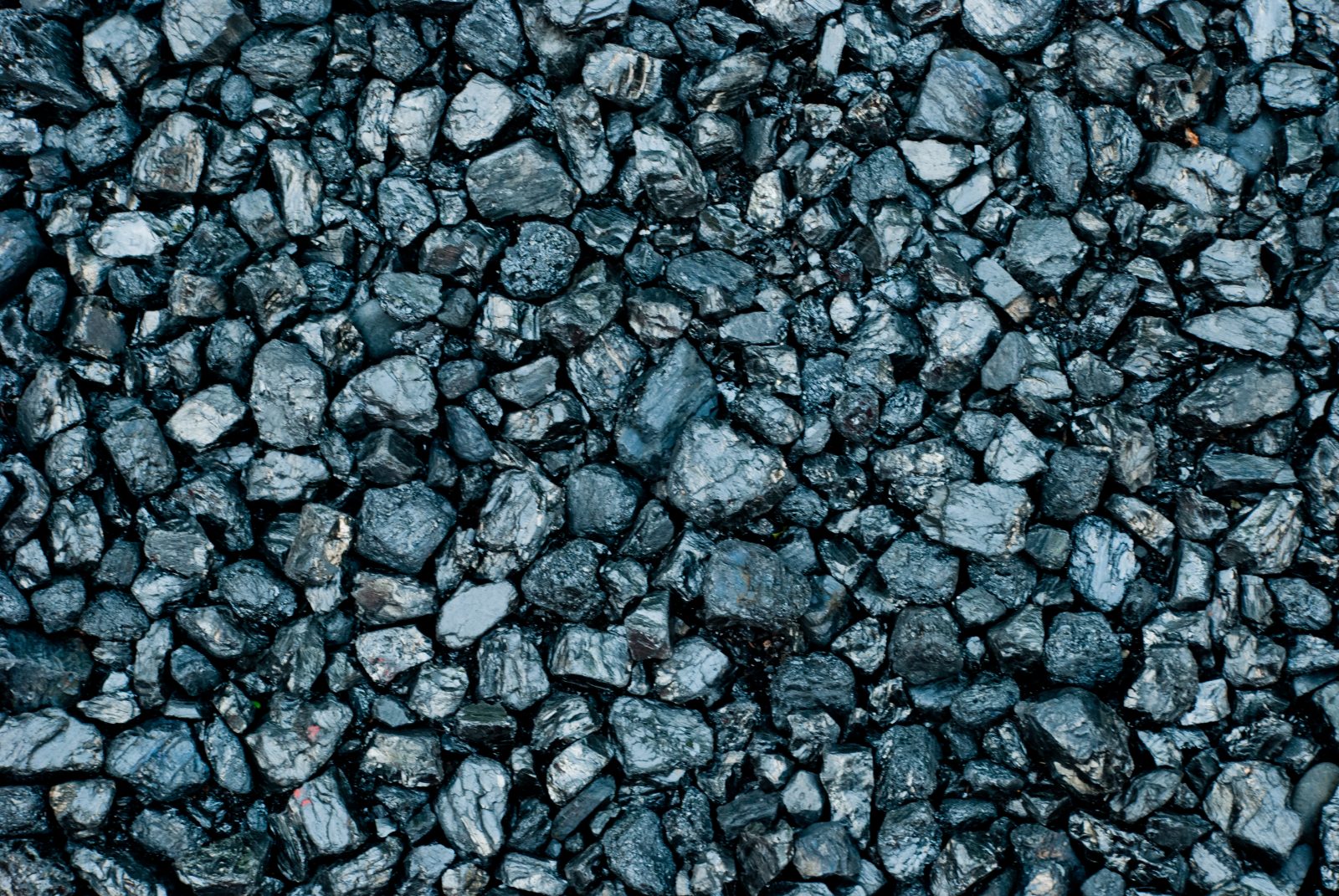 photo of coal by Bartb_pt